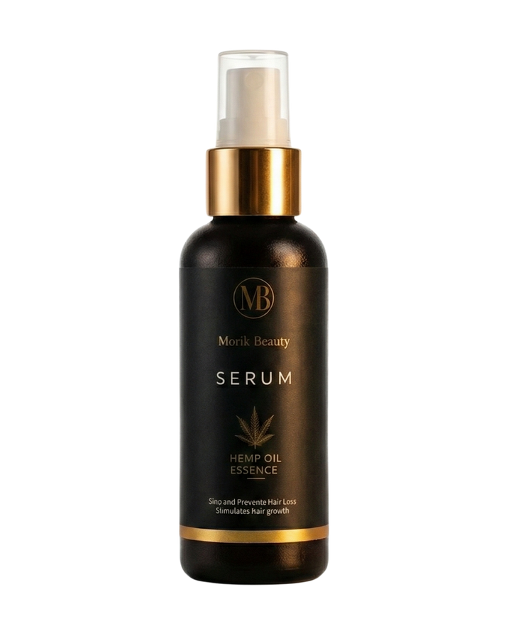 Hemp Essence Oil Serum