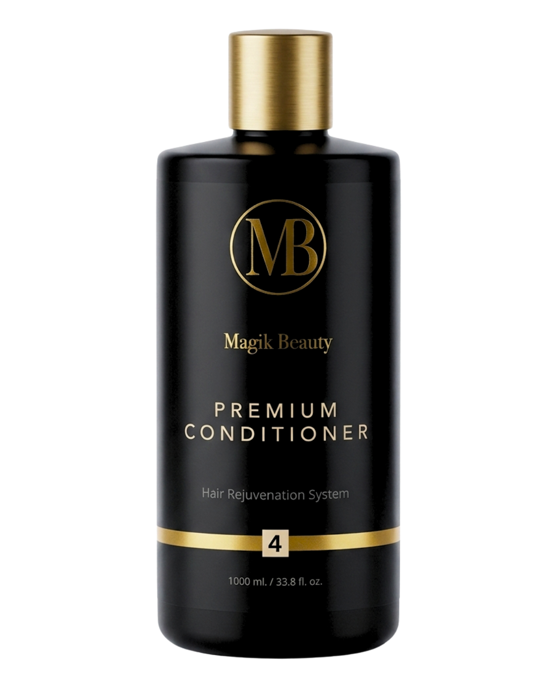 Premium Moisturizing Conditioner
