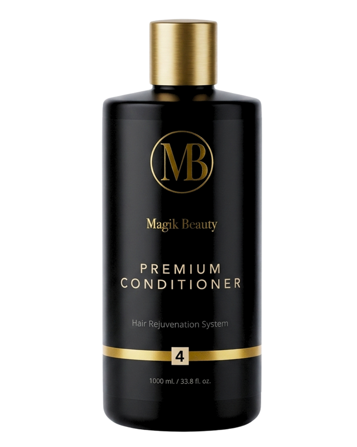 Premium Moisturizing Conditioner