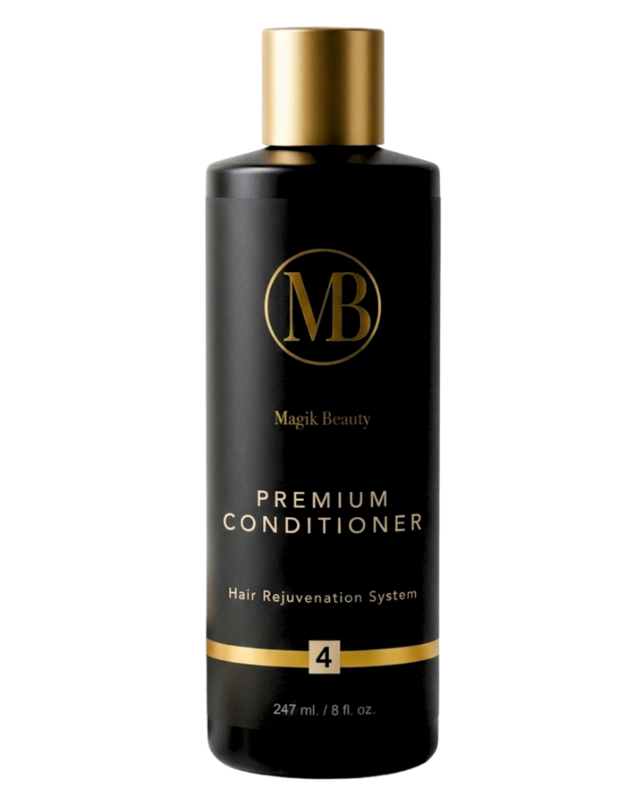 Premium Moisturizing Conditioner