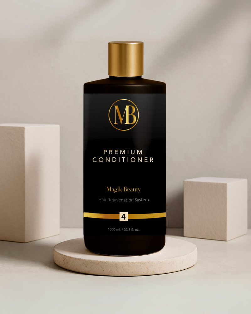Premium Moisturizing Conditioner