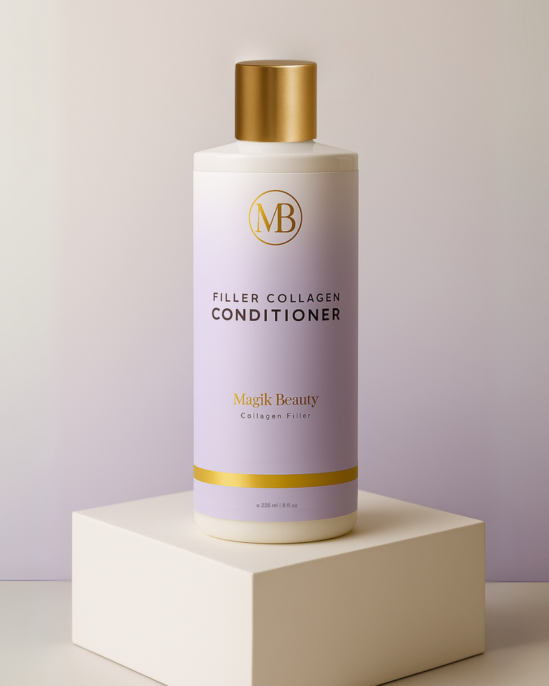 Filler Collagen Conditioner