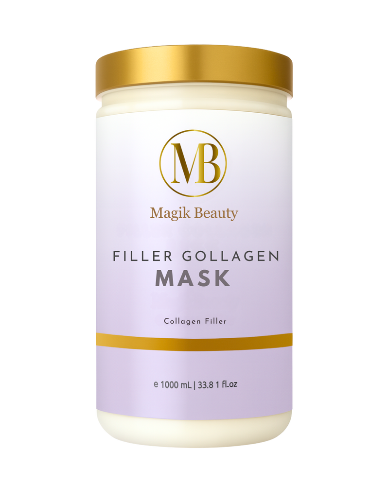 Collagen Filer Mask