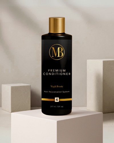 Premium Moisturizing Conditioner