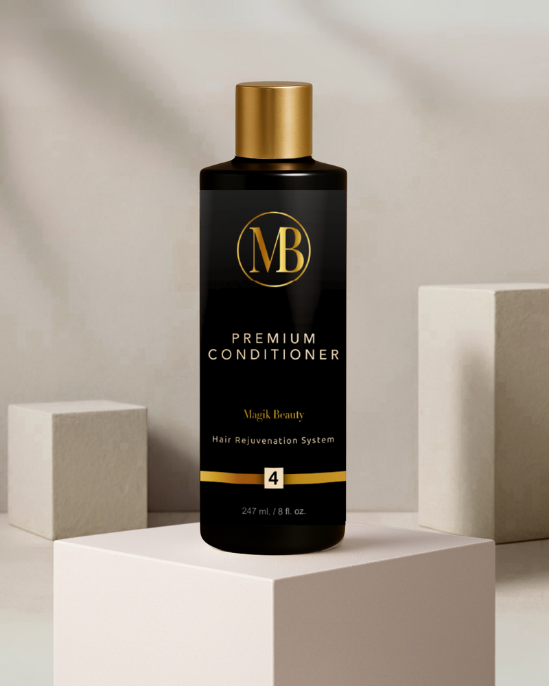 Premium Moisturizing Conditioner
