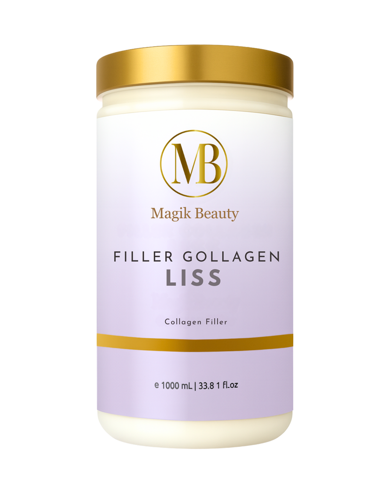 Filler Collagen Liss
