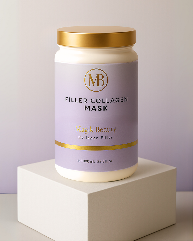 Collagen Filer Mask