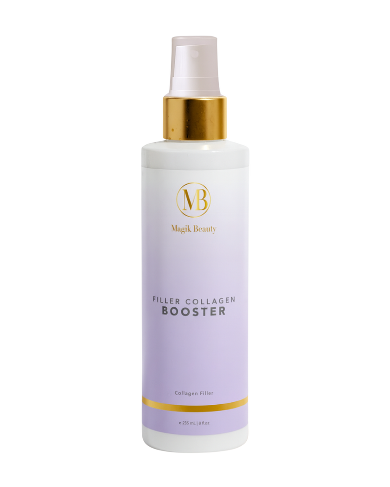 Filler Collagen Booster Spray 8 fl. oz