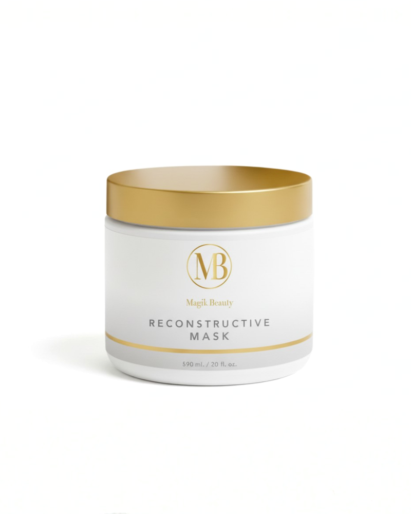 HCS Hair Reconstructive Mask