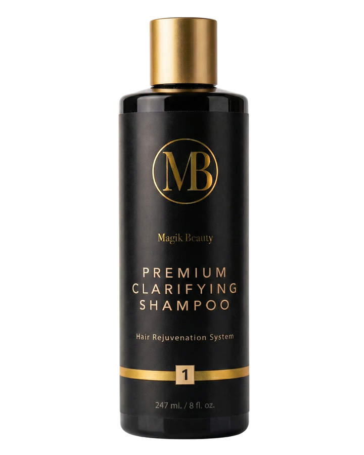 Premium Clarifying Shampoo