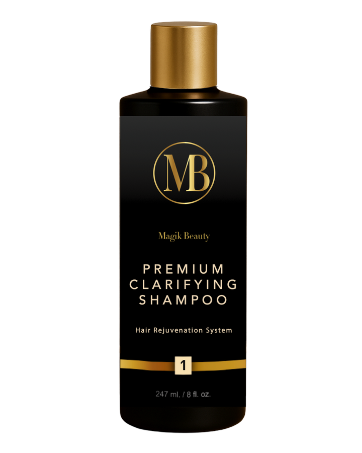 Premium Clarifying Shampoo