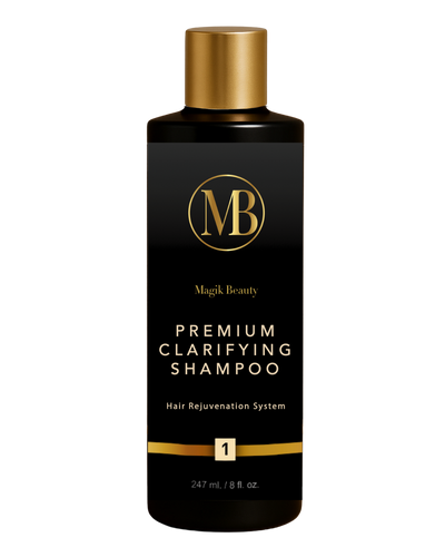 Premium Clarifying Shampoo