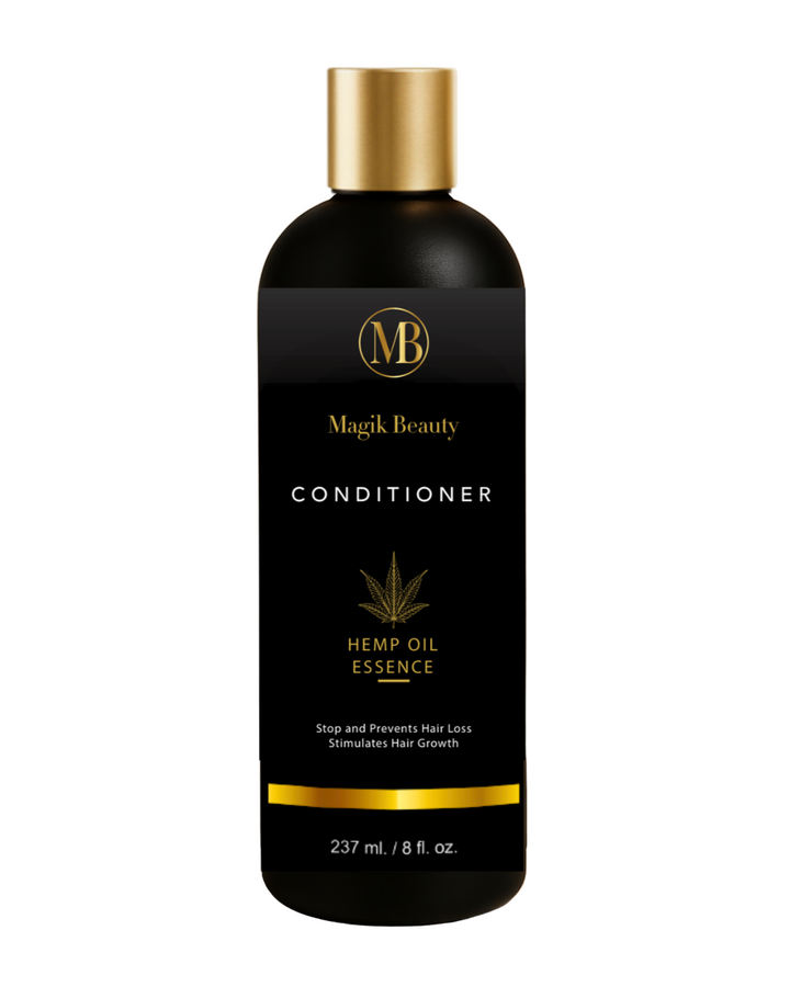 Hemp Essence Oil Conditioner