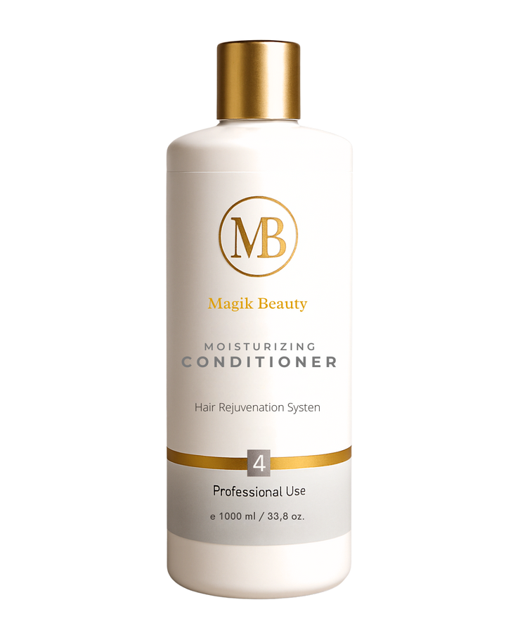 HCS Moisturizing Conditioner