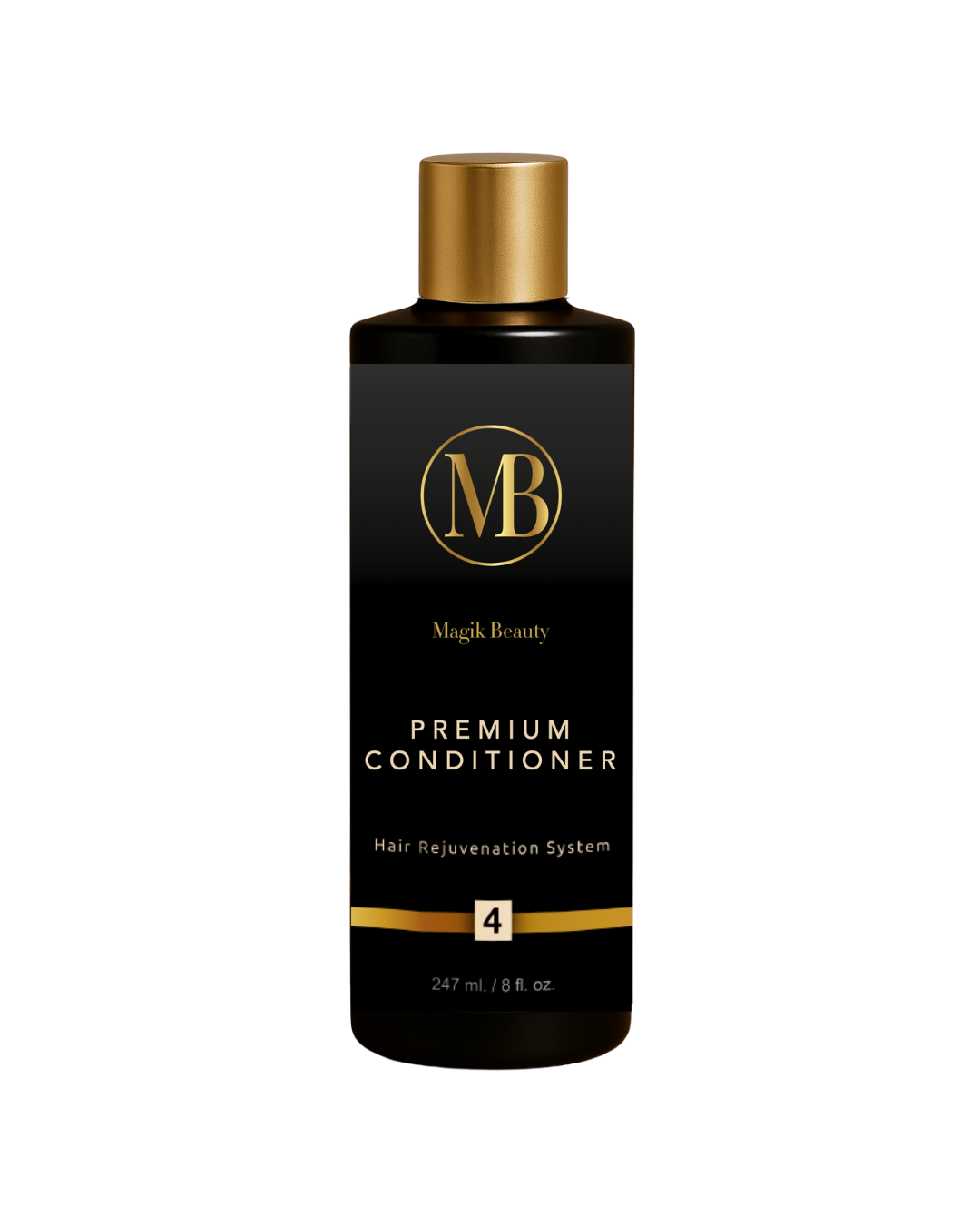 Premium Moisturizing Conditioner