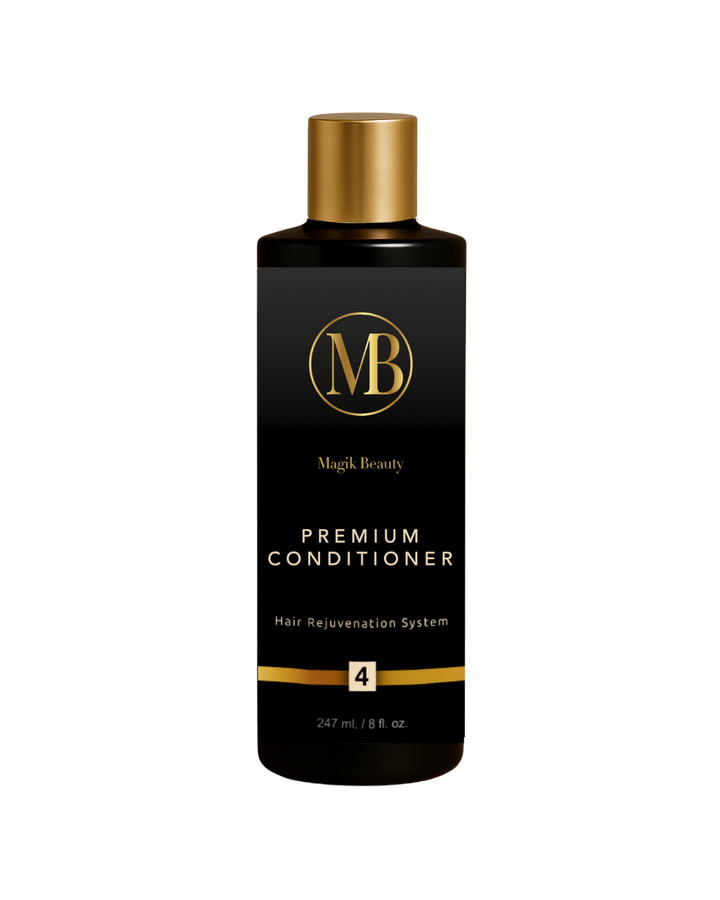 Premium Moisturizing Conditioner
