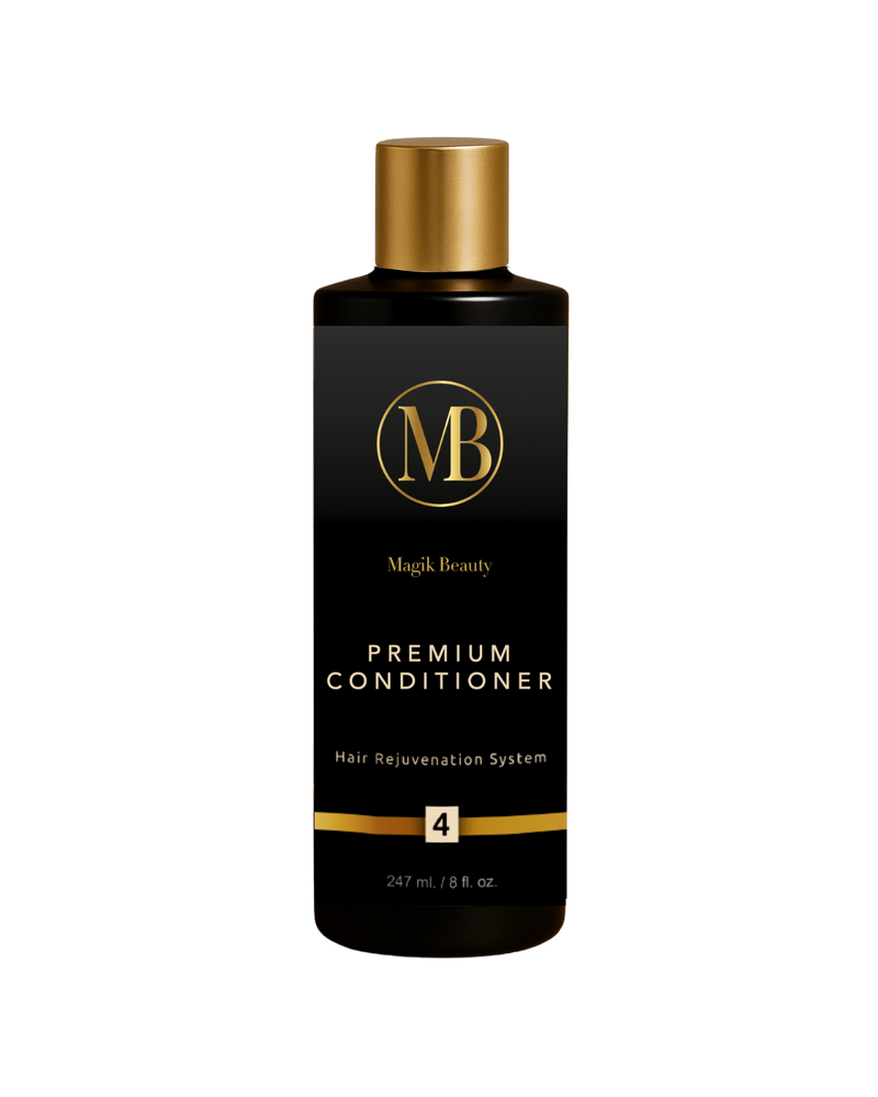 Premium Moisturizing Conditioner