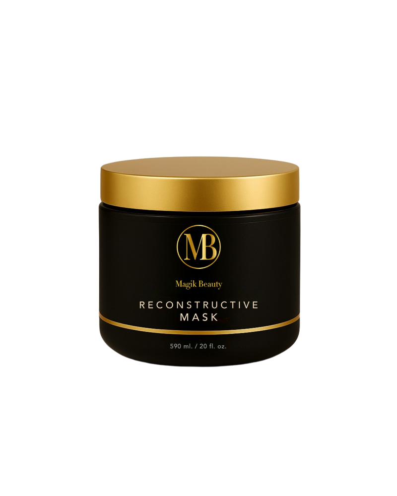 Premium Reconstructive Mask