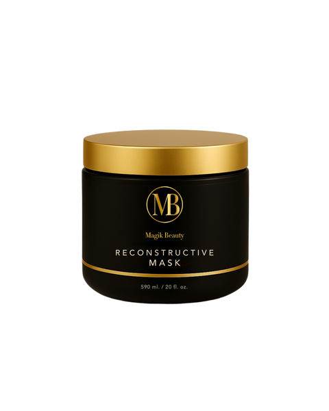 Beauty Magic Clear 32包×2 Premium Reconstructive Mask – Magik Beauty