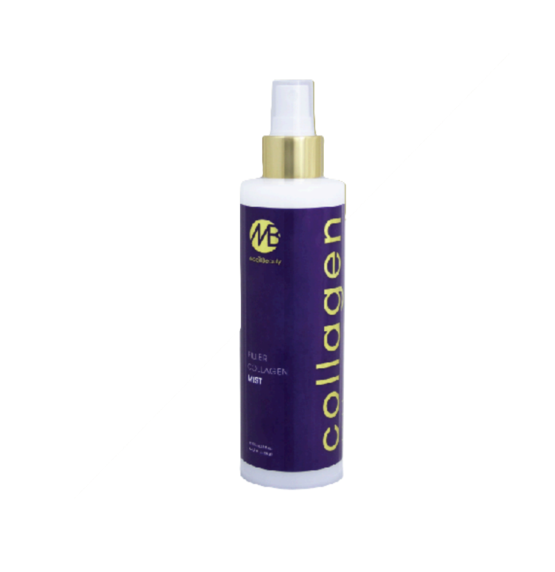 Filler Collagen Booster Spray 8 fl. oz