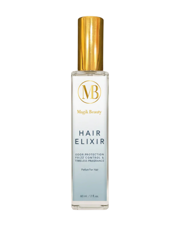 Premium Perfume for Hair