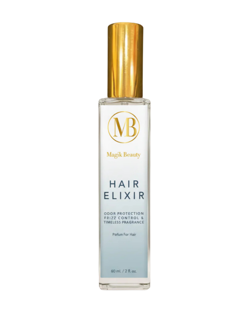 Premium Perfume for Hair