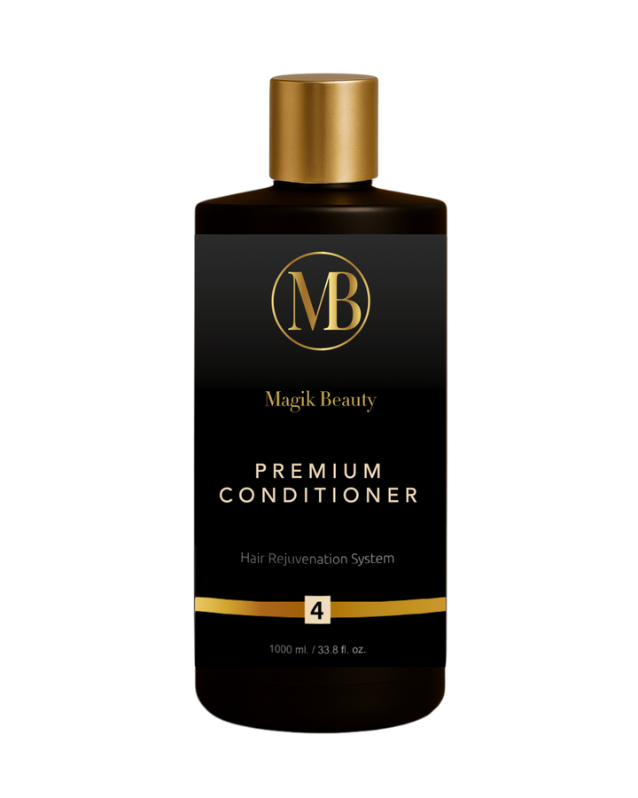 Premium Moisturizing Conditioner