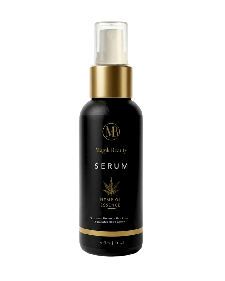 Hemp Essence Oil Serum
