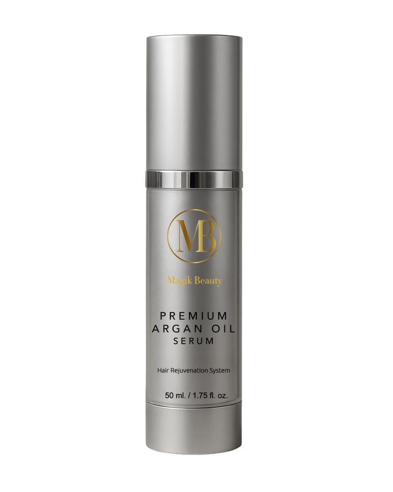 Premium Argan Oil Serum