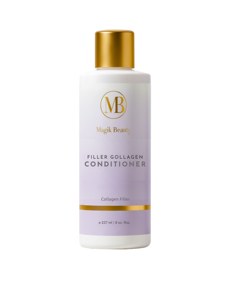 Filler Collagen Conditioner